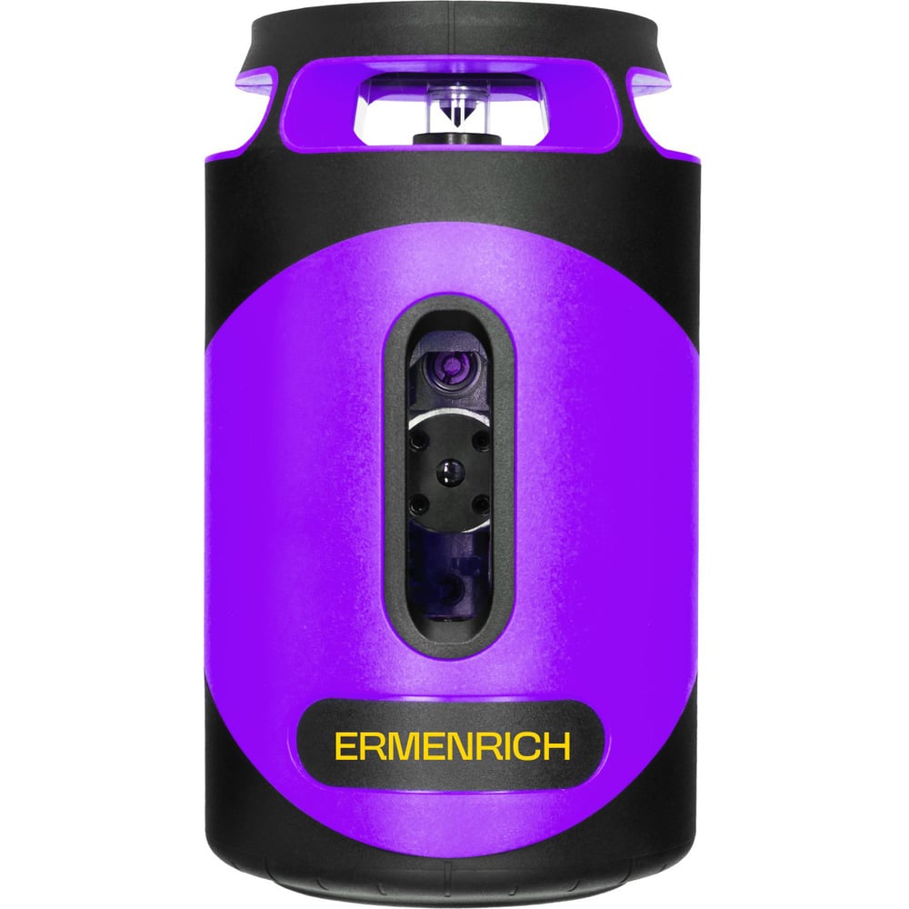 Изображение товара Лазерный уровень Ermenrich (Эрменрих) LN40, фиолетовый 84638