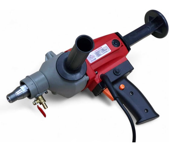 Изображение товара Дрель для алмазного бурения AktiTool ED420