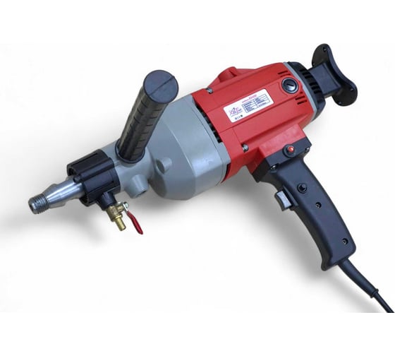 Изображение товара Дрель для алмазного бурения AktiTool ED450