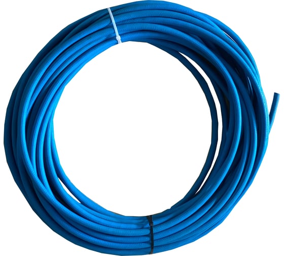 Изображение товара Рукав кислородный YILDIZ PREMIUM Турция 6.0мм, синий, 20 м H0601-20