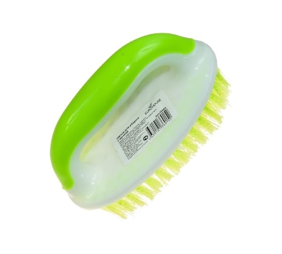 Изображение товара Щетка для уборки EUROHOUSE с ручкой 13464