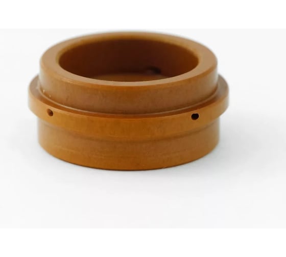 Изображение товара Кольцо завихрительное Инсвартех А-141 фторопласт IST0215