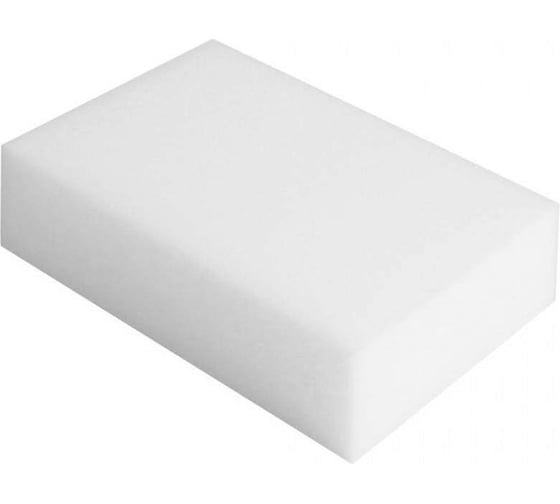 Изображение товара Меламиновая губка EUROHOUSE 1 шт 13179