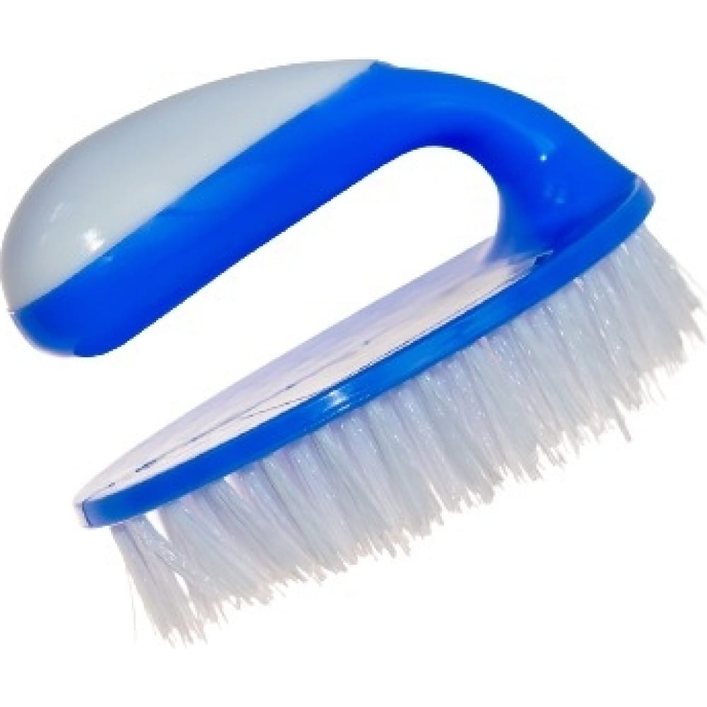 Щетка для уборки EUROHOUSE электрическая зубная щетка philips hx2431 06 синий
