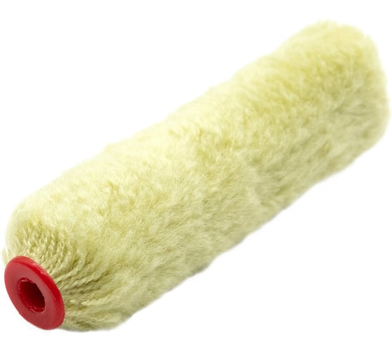 Изображение товара Мини-валик DeltaRoll акриловый, ворс 10 мм, 100х15 мм R08100