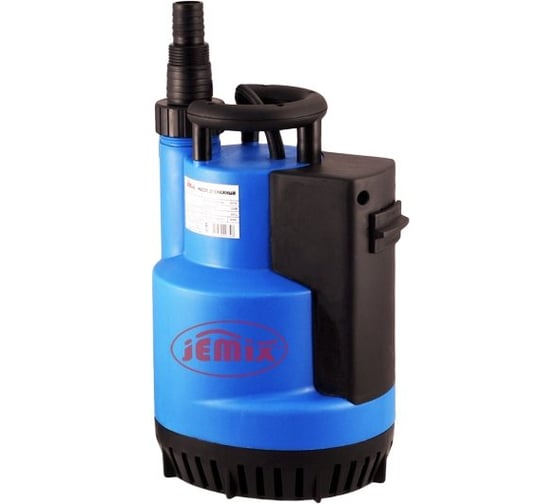 Изображение товара Дренажный насос JEMIX FSCP-550 88469