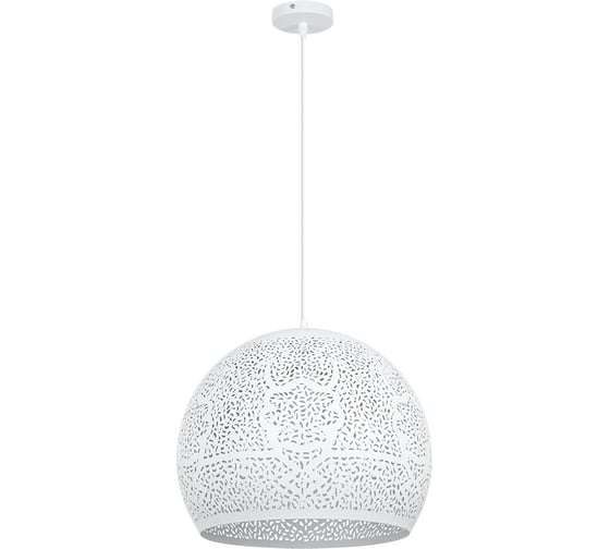 Изображение товара Подвесной светильник ARTE LAMP CELESTA A7057SP-1WH