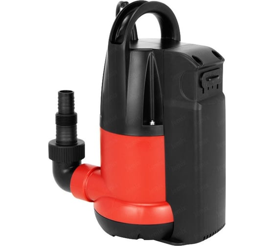 Изображение товара Дренажный насос JEMIX FSCP-750 88470