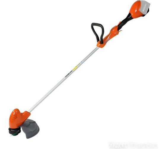 Изображение товара Аккумуляторная коса Oleo-Mac BCI 30 40 В 5404-9001