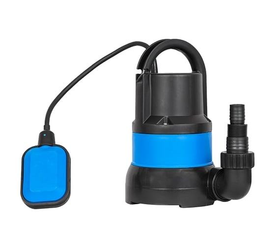 Изображение товара Дренажный насос JEMIX GP-550 88404