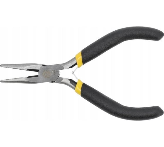 Изображение товара Тонкогубцы VOREL ПРОФИ 110мм 42303