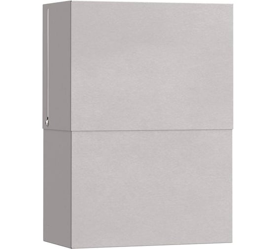 Изображение товара Компенсатор высоты IEK для УЭРМ-200-400 LIGHT 2шт комплект IND-KOMP-200-400-1-L