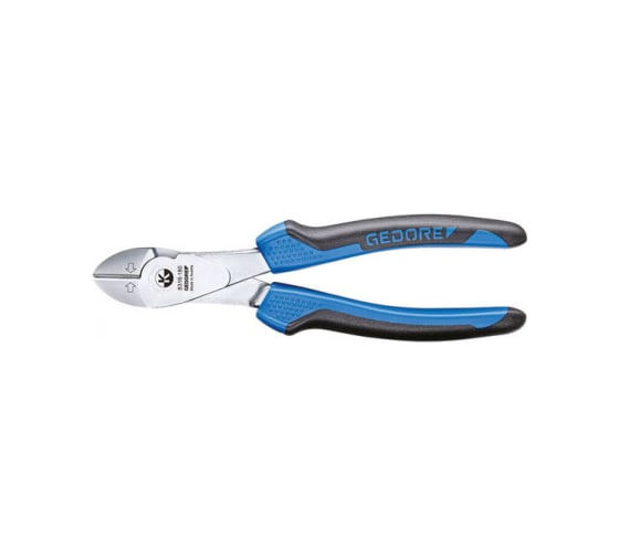 Изображение товара Силовые бокорезы GEDORE 180 мм 1439588