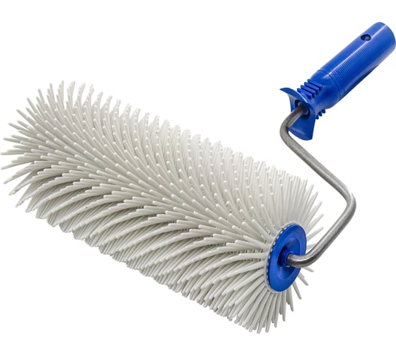 Изображение товара Валик РемоКолор игольчатый, острая игла, 105х240мм, 04-7-424