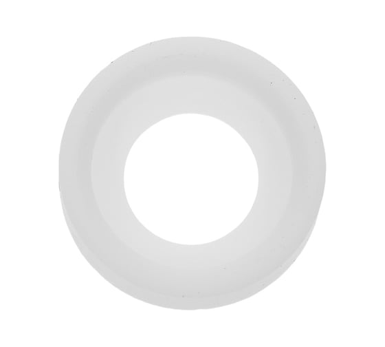 Изображение товара Кольцо уплотнительное для газовой линзы Инсвартех TIG 9-20-25, 5 шт IST0144