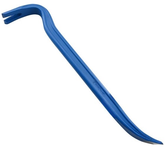 Изображение товара Двутавровый гвоздодер РемоКолор 600х30х17мм, 41-0-236