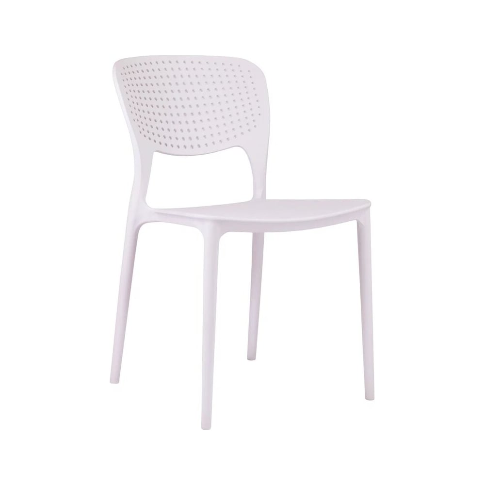 Изображение товара Стул TREET TODO Белый STT-0103 - стиль и комфорт