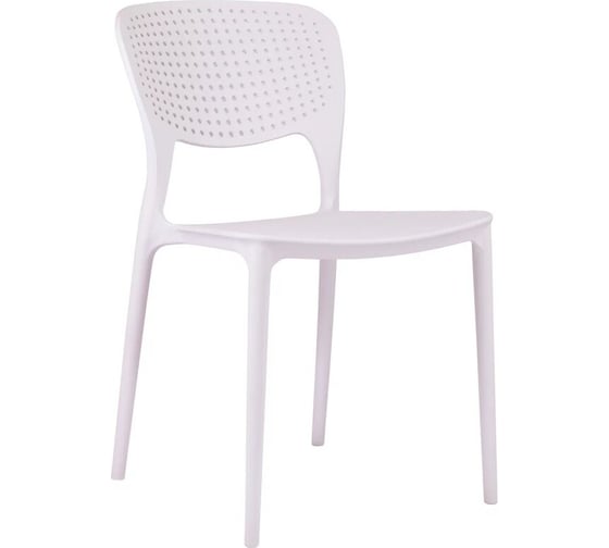 Изображение товара Стул TREET TODO Белый STT-0103