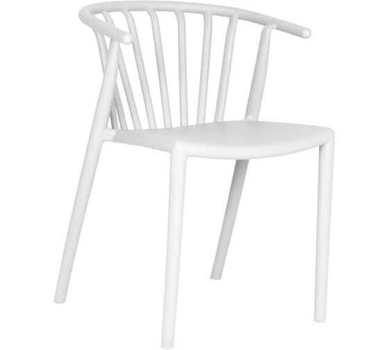 Изображение товара Стул TREET JARDIN Белый STJ-0103