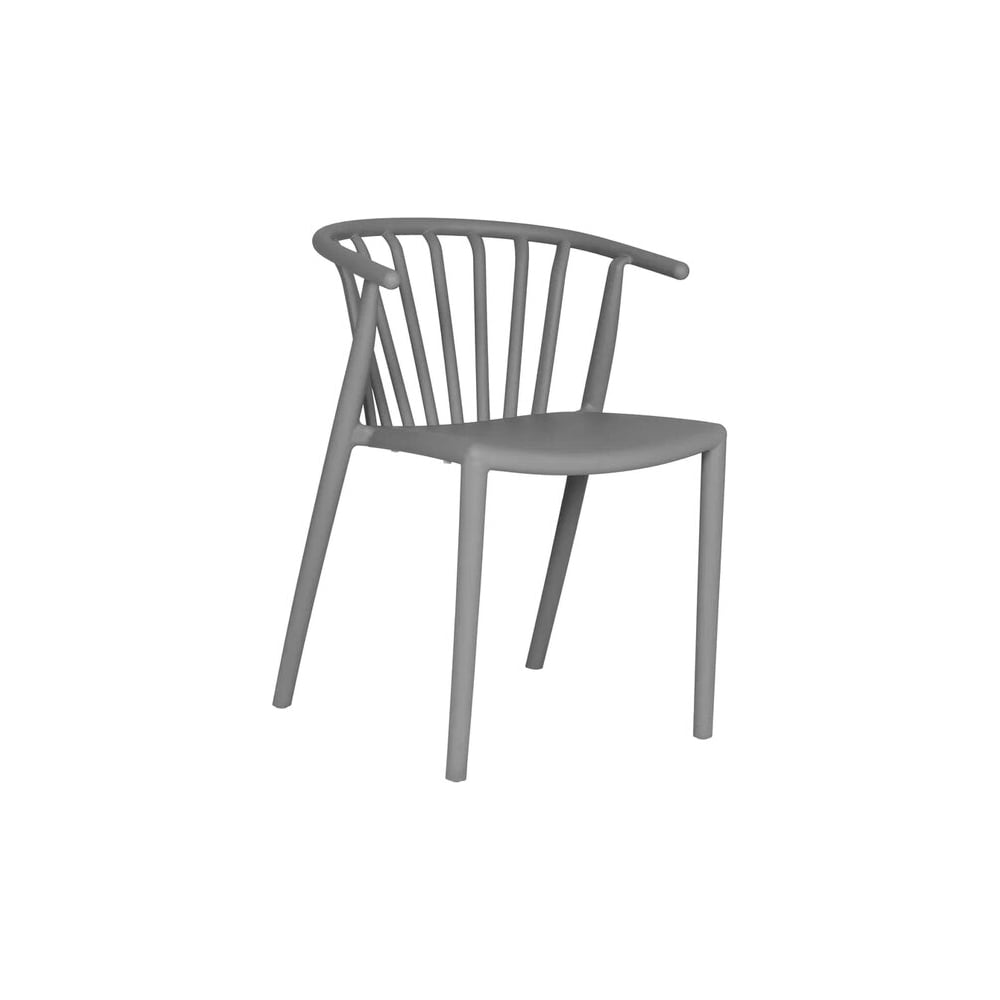 Изображение товара Стул TREET JARDIN Серый STJ-0303 - стильный и удобный мебель для дома и офиса