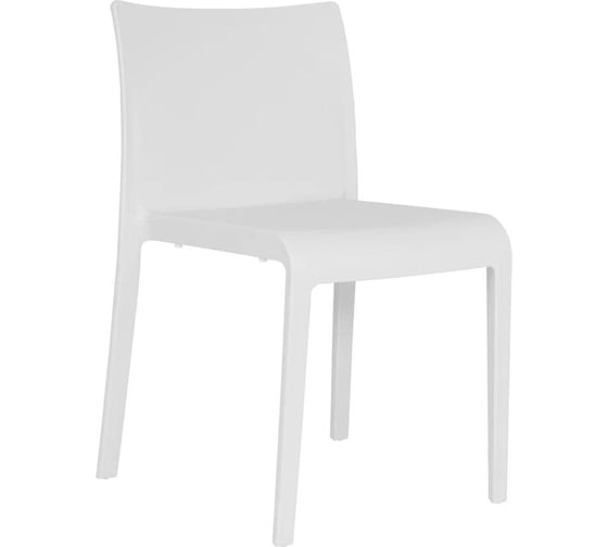 Изображение товара Стул TREET NUOVO Белый STN-0103