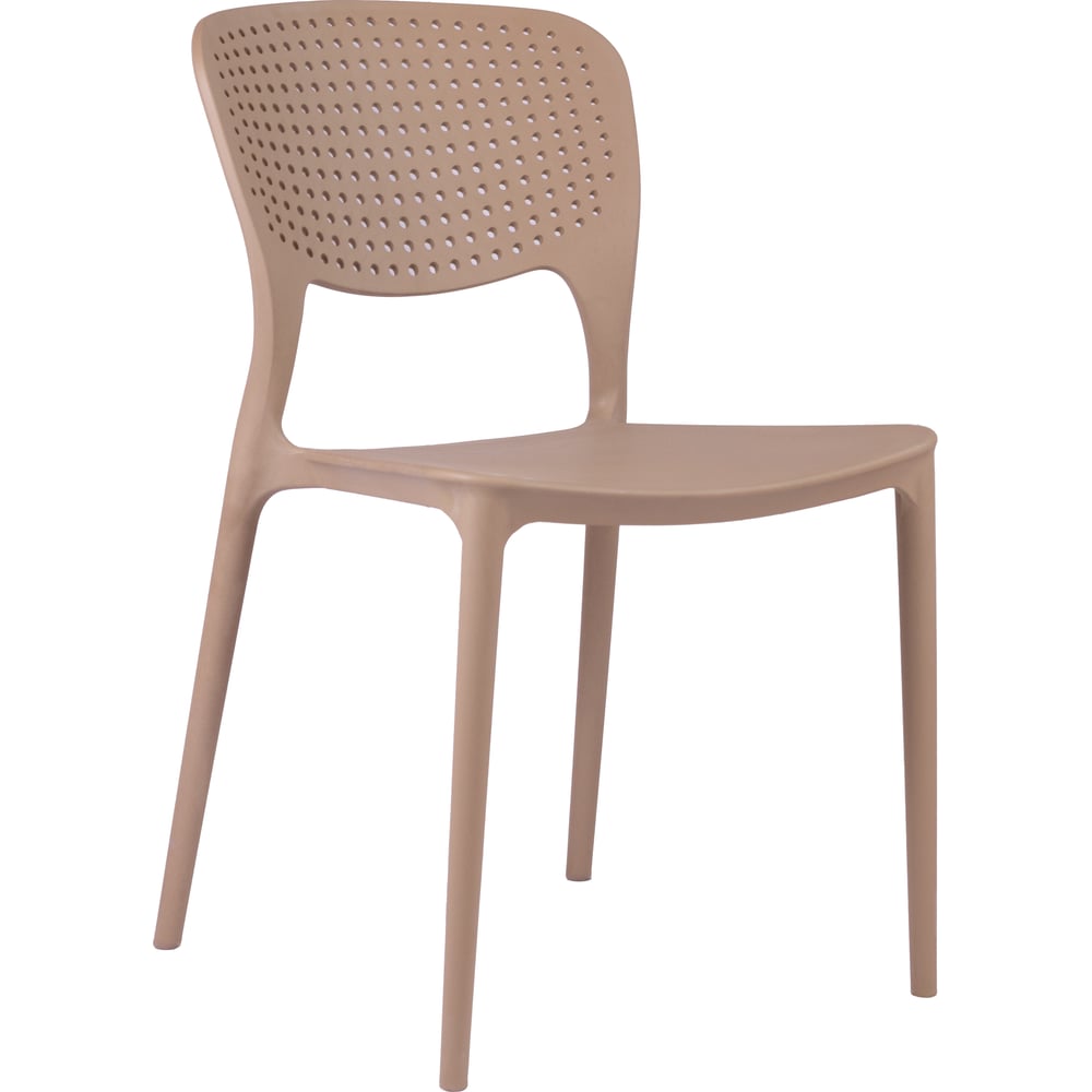 Изображение товара Стул TREET TODO капучино модель STT-0403 стильный и удобный