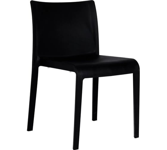 Изображение товара Стул TREET NUOVO Черный STN-0203