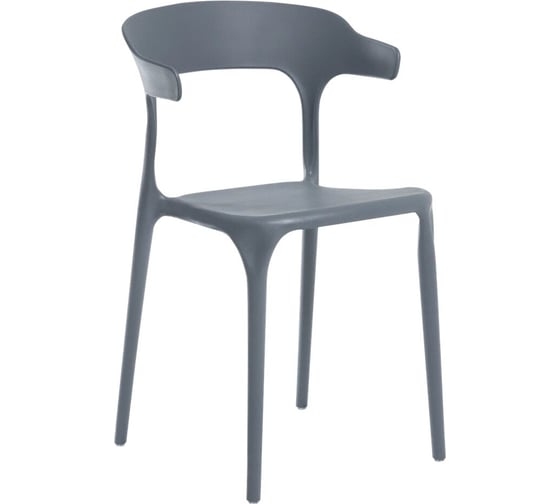 Изображение товара Стул TREET TONY Серый PPT-0303