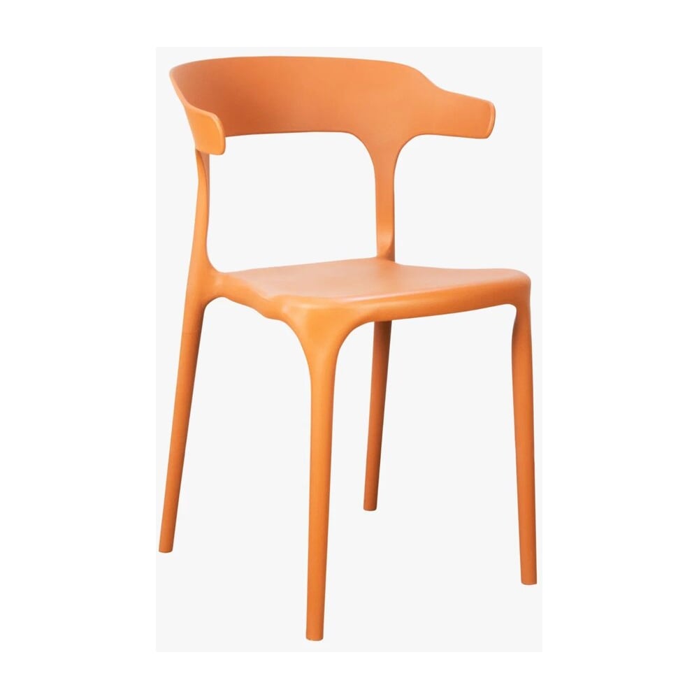 Изображение товара Стул TREET TONY Терракотовый PPT-0803 стильное мебельное решение