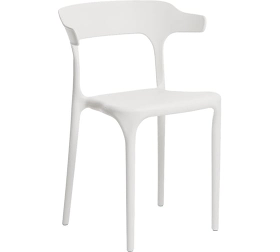 Изображение товара Стул TREET TONY Белый PPT-0103