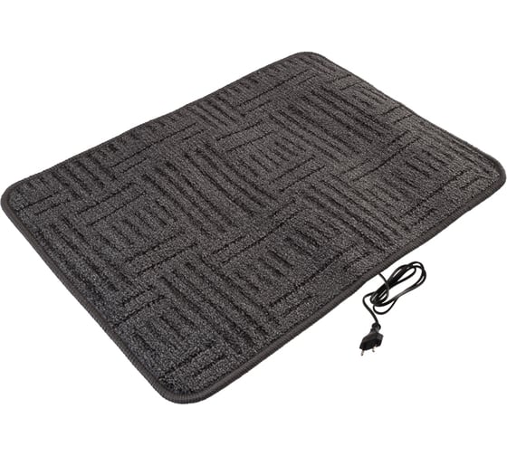 Изображение товара Коврик с подогревом REXANT 500x700мм 51-0053