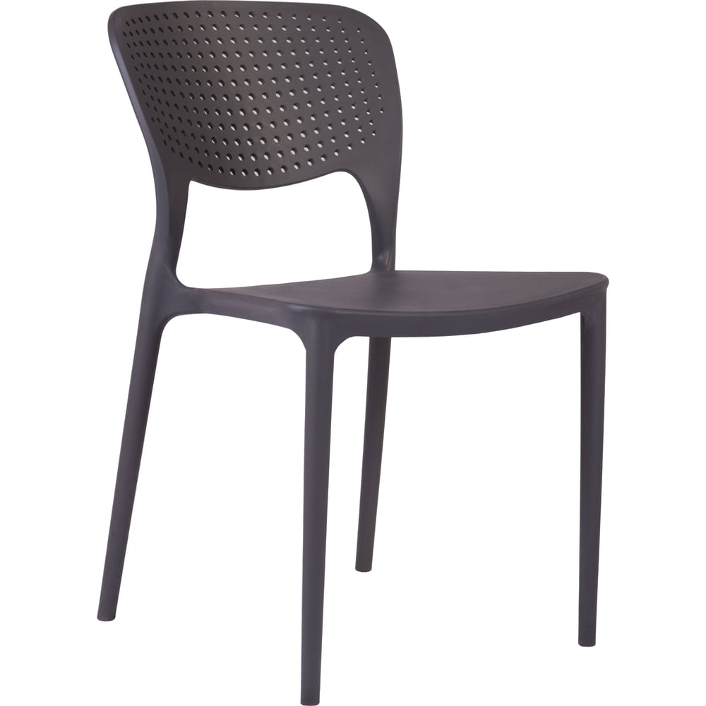 Изображение товара Стул TREET TODO Темно-серый STT-0303 для дома и офиса