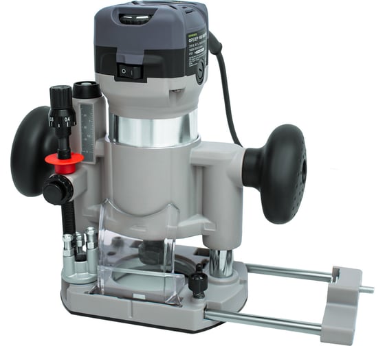 Изображение товара Фрезер FAVOURITE FER 900S PROF 900Вт, 6/8мм 552242900