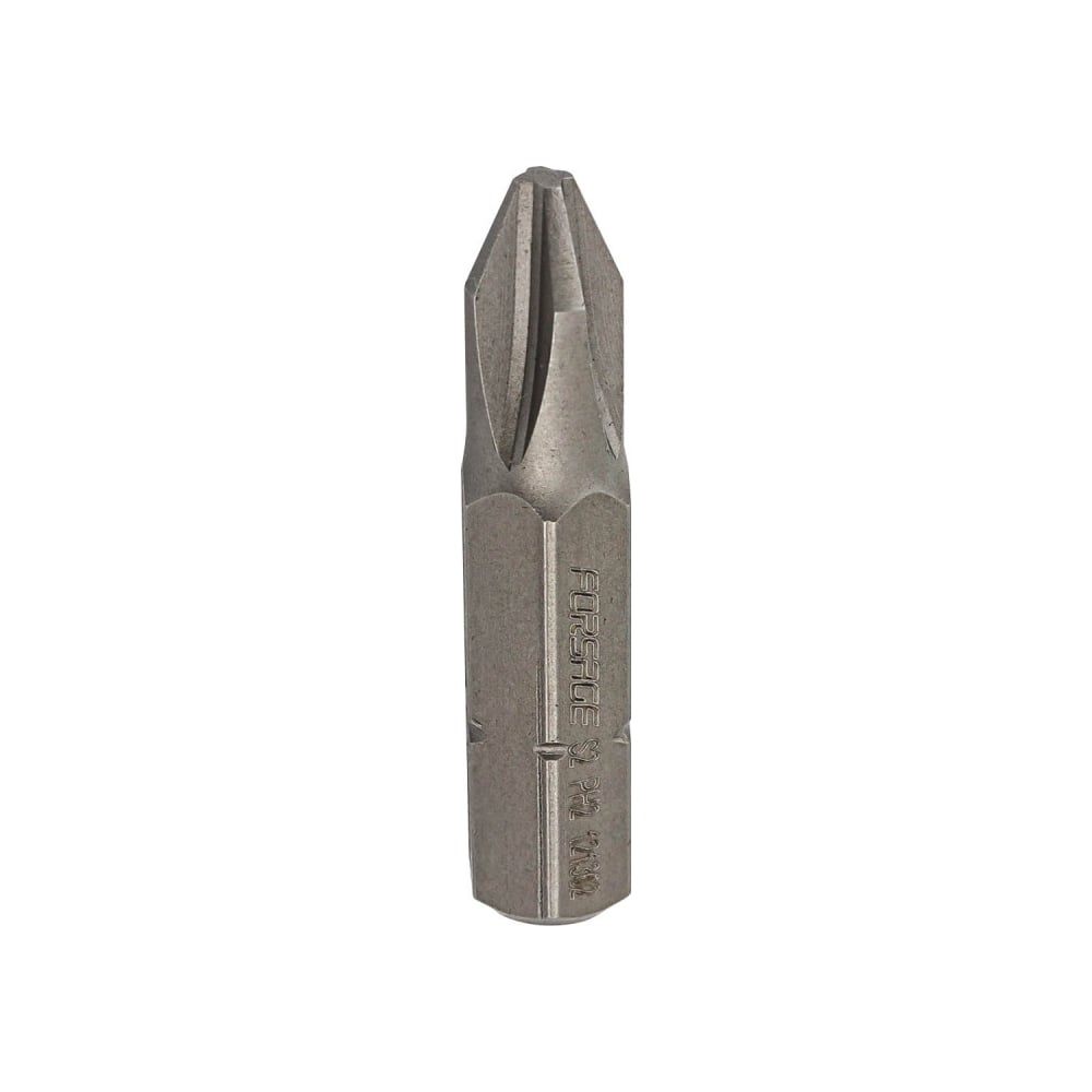 Изображение товара Бита крестообразная Forsage PH.2, 30 мм, 1/4 F-121302(932)