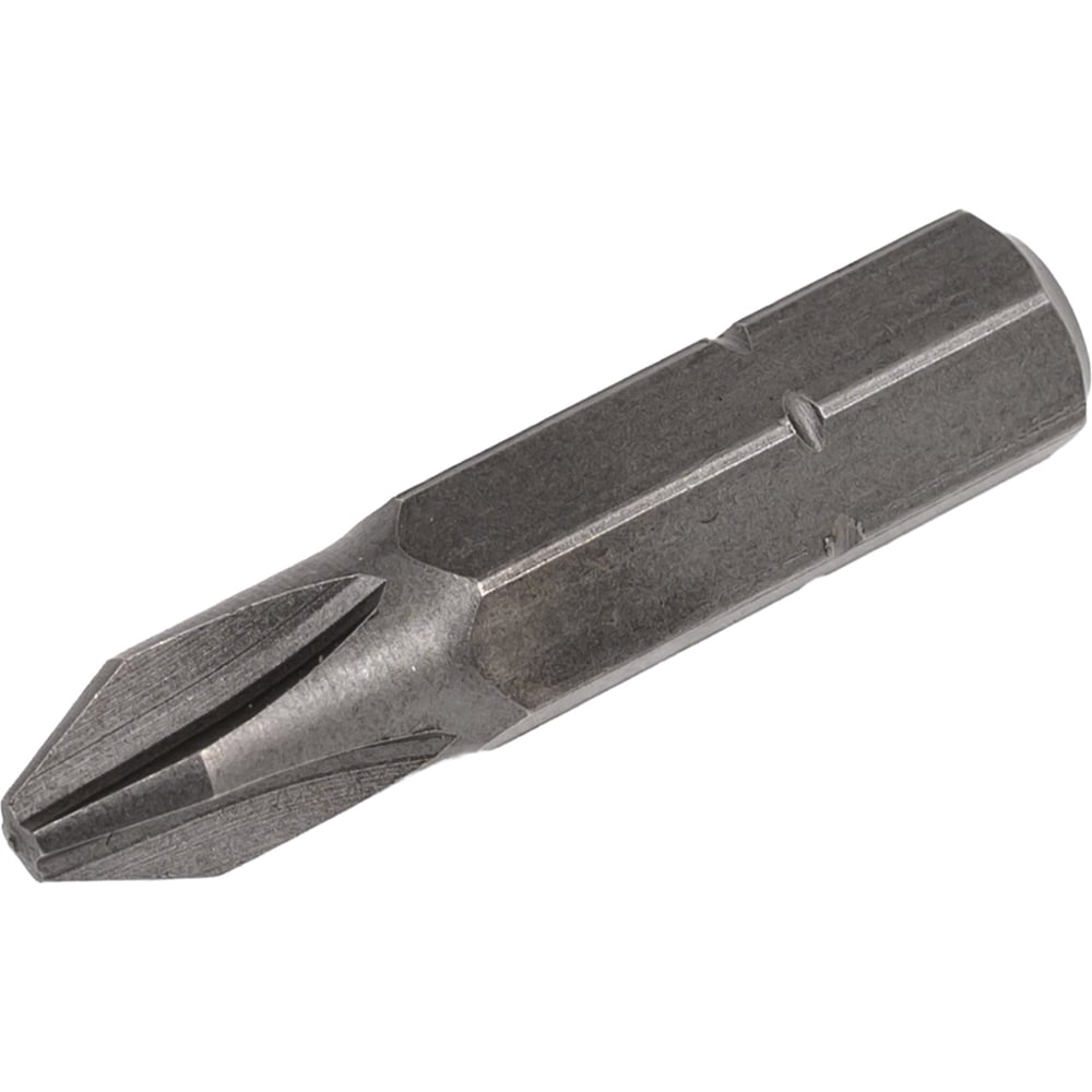 Изображение товара Бита крестообразная Forsage PH.2, 30 мм, 1/4 F-121302(932)