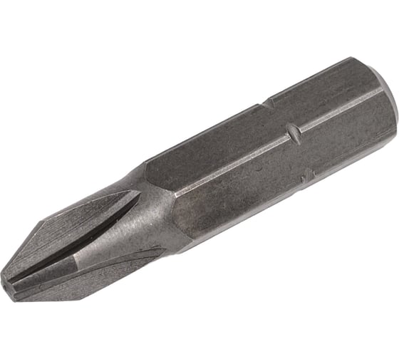 Изображение товара Бита крестообразная Forsage PH.2, 30 мм, 1/4 F-121302(932)