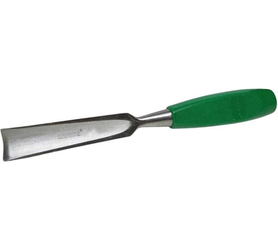 Изображение товара Стамеска WYNNS 38мм с обрез. ручкой W0074E/NO20238 (п/круг) 00000017962