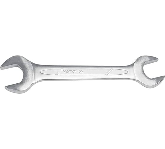 Изображение товара Двойной рожковый ключ YATO 41x46 мм,YT-01321 371301321 092 1