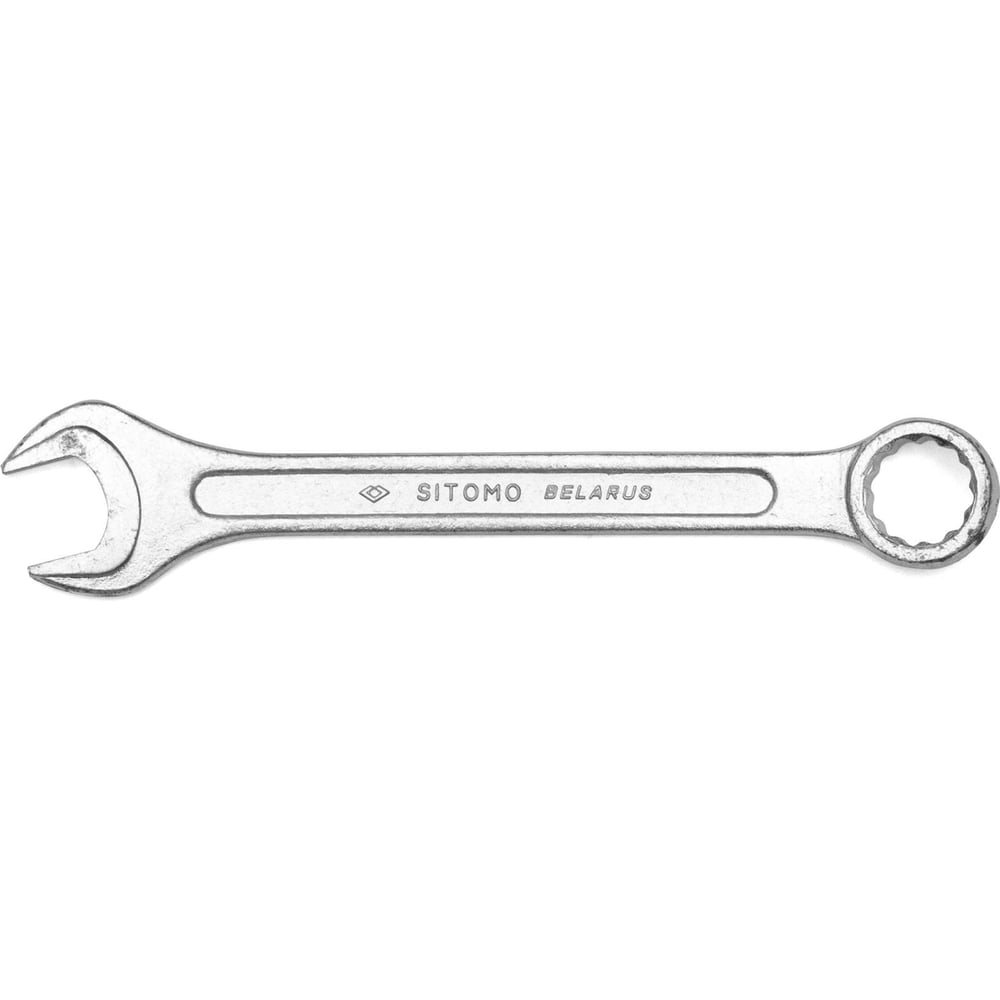 Изображение товара Ключ гаечный комбинированный СИТОМО 14x14 7811-4224-00