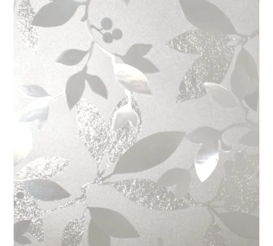 Изображение товара Статическая оконная пленка Delfa S6733