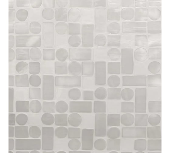 Изображение товара Статическая оконная пленка Delfa S6734