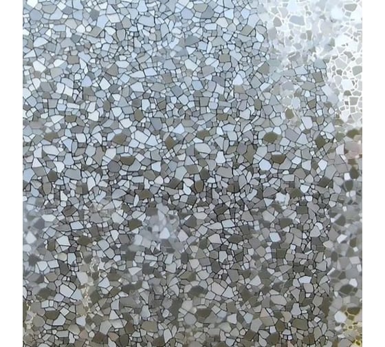 Изображение товара Статическая оконная пленка Delfa S6724