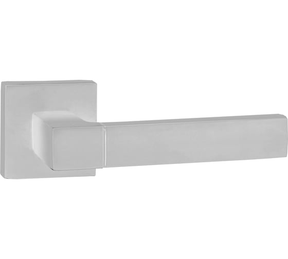 Изображение товара Дверная ручка Ренц Милан супер белый INDH 51-03 SW