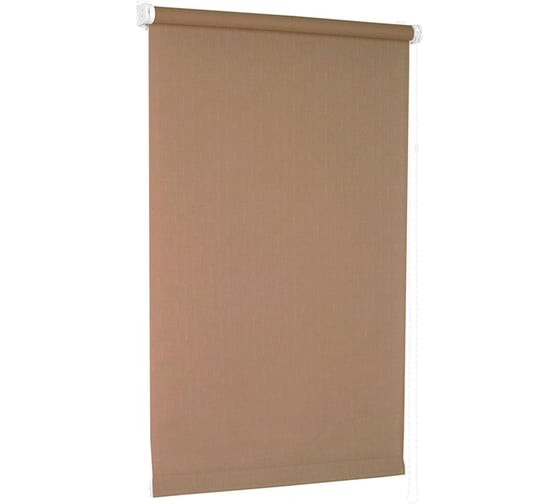 Изображение товара Рулонная штора Delfa РБ СРШ-01МЭ-2439 77(73)/160