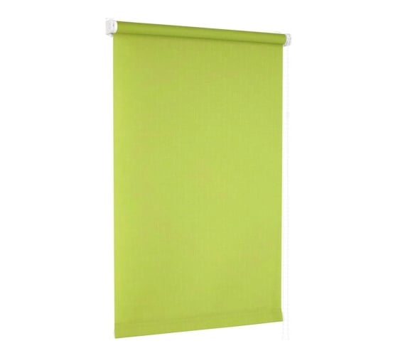 Изображение товара Рулонная штора Delfa РБ СРШ-01МЭ-2653 47(43)/160