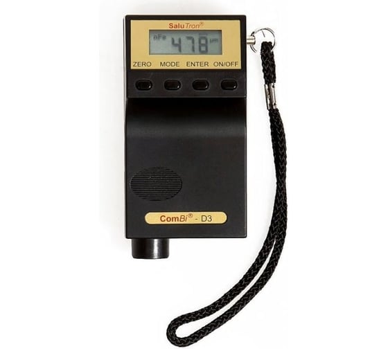 Изображение товара Толщиномер покрытий Salutron ComBi D3 8127000006