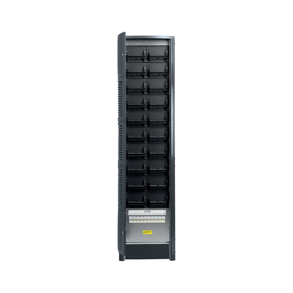 Шкаф Legrand для батарей Trimod 20 батарейных лотков 9A/ч 310764