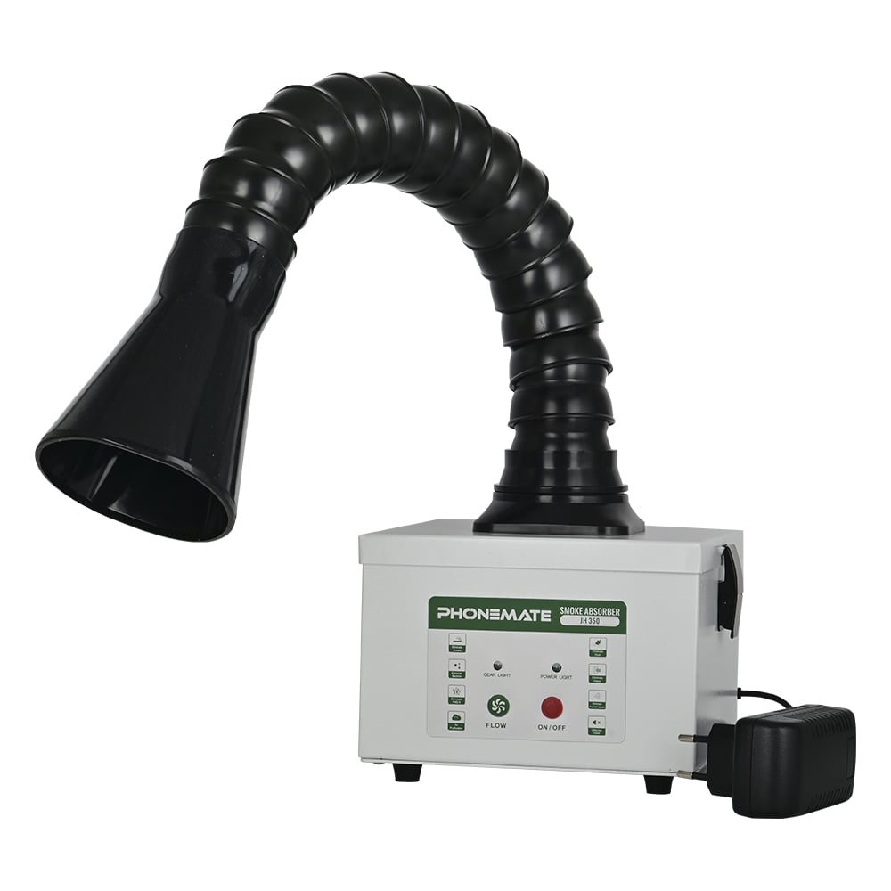 Стационарная вытяжка Phonemate JH350 М7766384