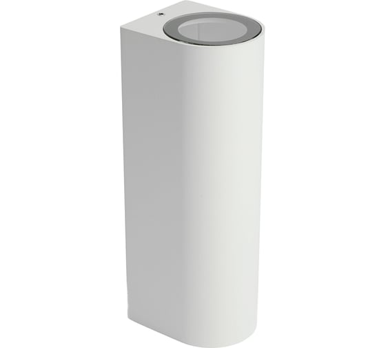 Изображение товара Светильник садово-парковый FERON DH015, на стену, 2xGU10 MR11 230V, черный, 51313