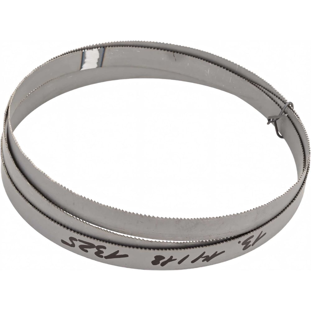 Изображение товара Полотно ленточное М42 1325х13х0.65 мм с переменным шагом зубьев ECO